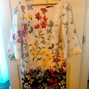 Jessica Howard Dress